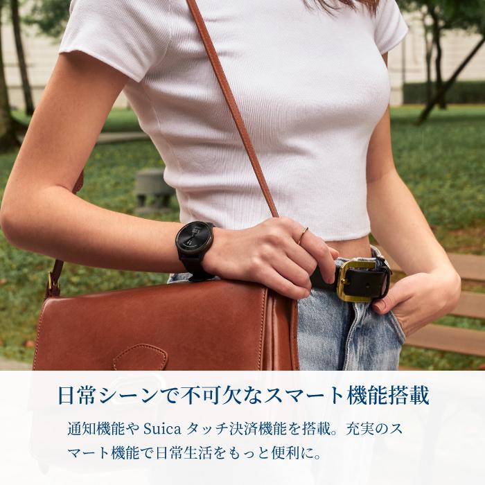 Garmin ガーミン vivomove Trend ヴィヴォムーブ トレンド 010-02665