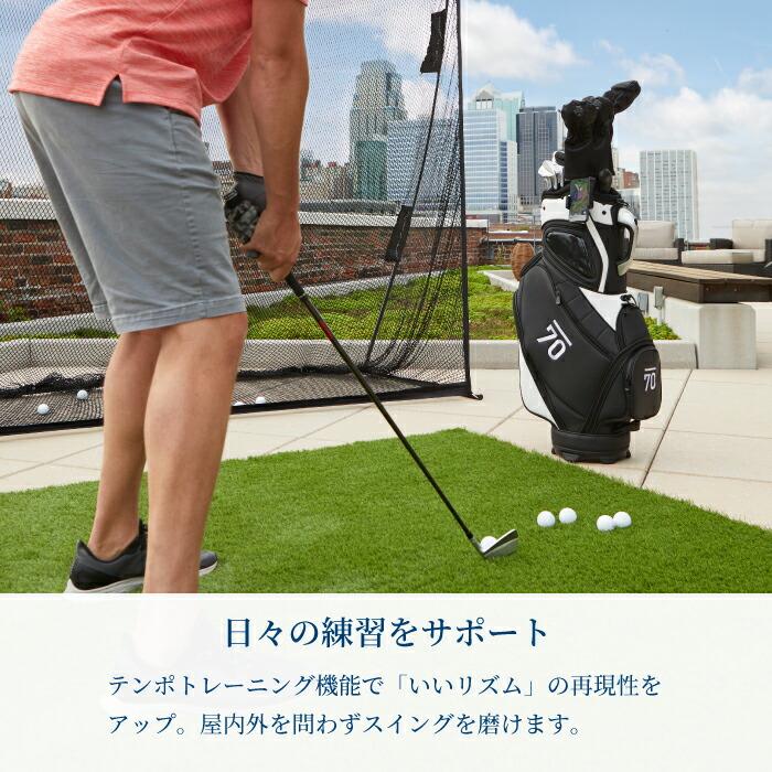 Approach Garmin ガーミン Golf S70 47mm 010-02746-71 スマート