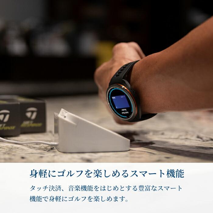 GARMIN Approach S70 47mm GPSゴルフウォッチ GARMIN ガーミン(GARMIN) Approach S70 47mm Black Bronze