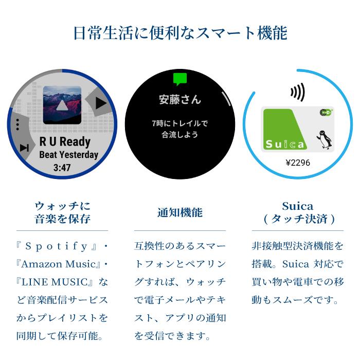 Garmin ガーミン fenix7X Dual Power 51mm フェニックス 010-02778-52 スマートウォッチ ソーラー 登山 ランニング Suica GPS 防水の画像