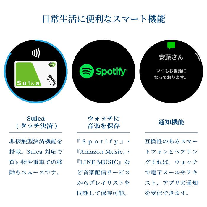 Garmin ガーミン epixPro(Gen 2) 51mm エピックス 010-02804-51 スマートウォッチ Suica GPS 登山 ランニング 防水の画像