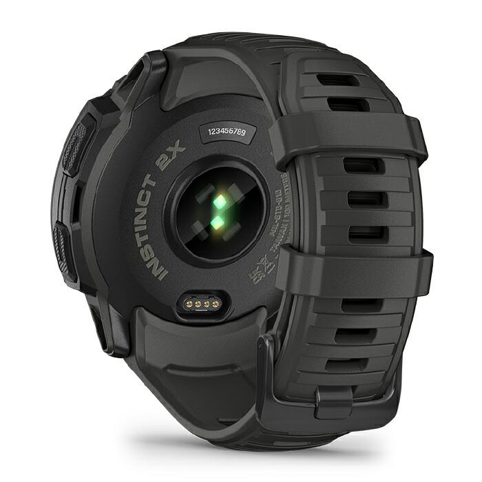 Garmin ガーミン Instinct 2X Dual Power インスティンクト デュアル