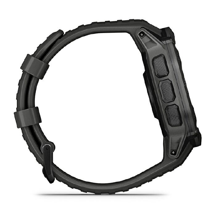 Garmin ガーミン Instinct 2X Dual Power インスティンクト デュアル