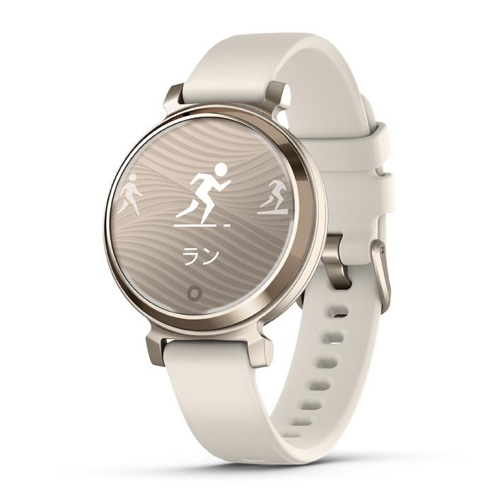 Garmin ガーミン Lily 2 Sport リリー スポーツ 010-02839-22 スマート 