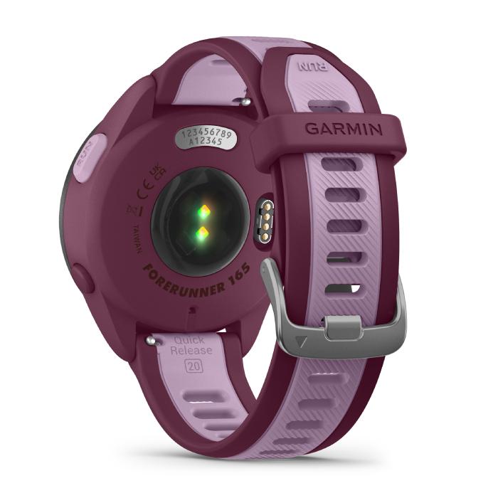 Garmin ガーミンForerunner 165 Music フォアランナー 010-02863