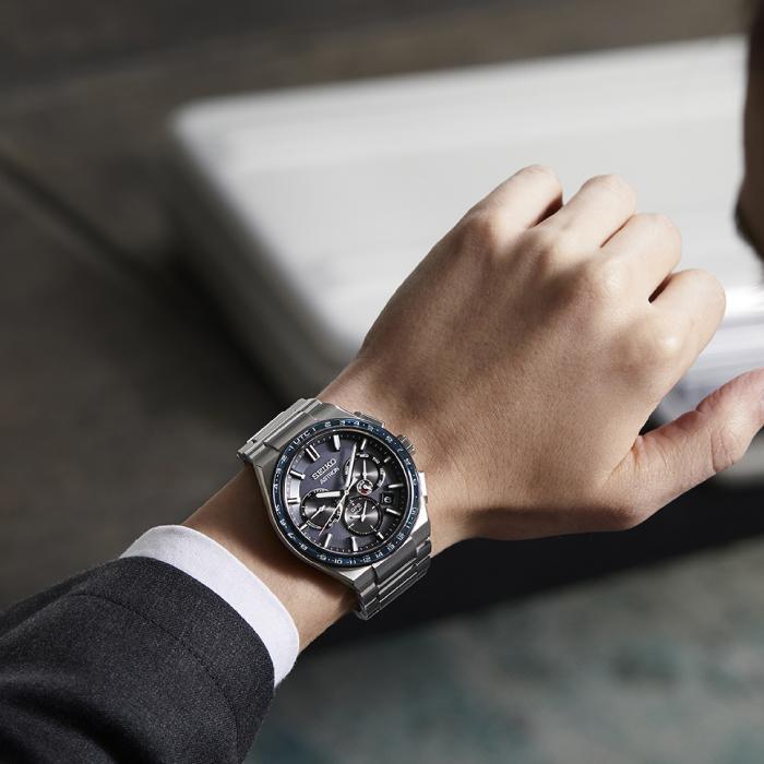 SEIKO ASTRON セイコー アストロン NEXTER ネクスター GPS ソーラー