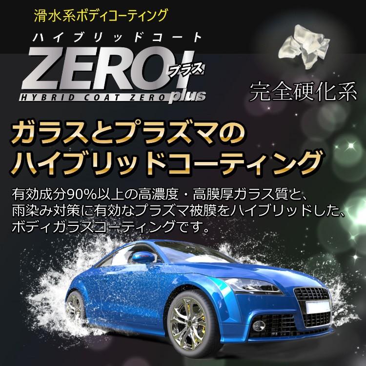 Amazon | [撥水道場] ハイブリッドコートZEROプラス 主剤 10