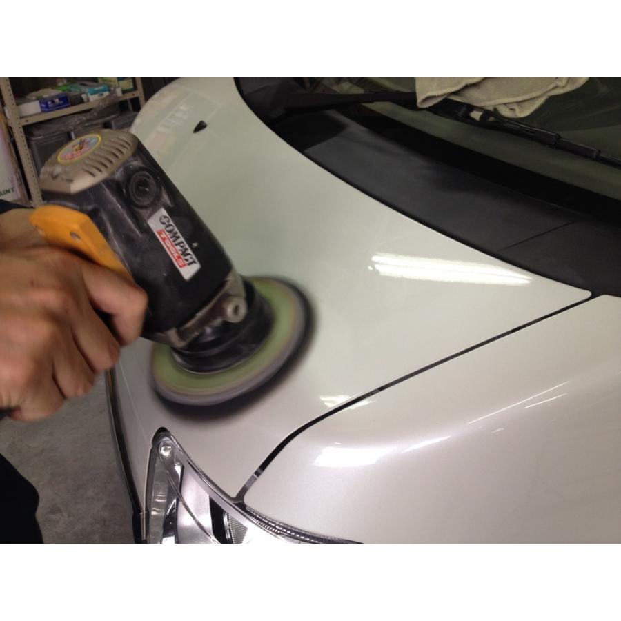 3M ウルトラフィーナコンパウンドSC 100g（5939 小分け販売） : 撥水