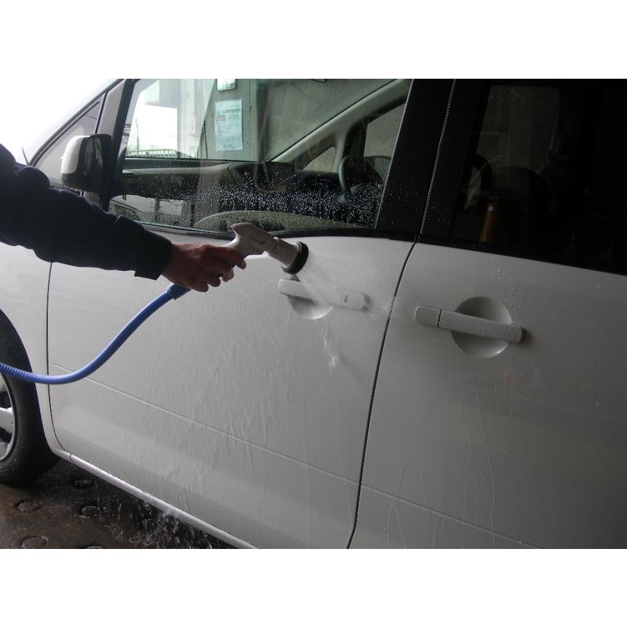 撥水道場　カーシャンプ−ZERO　100ml　コーティングの下処理や施工後のお手入れに |  | 01