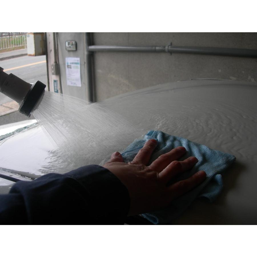 撥水道場　カーシャンプ−ZERO　100ml　コーティングの下処理や施工後のお手入れに |  | 04