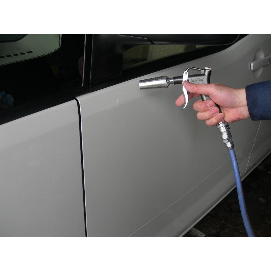 撥水道場　カーシャンプ−ZERO　100ml　コーティングの下処理や施工後のお手入れに |  | 08