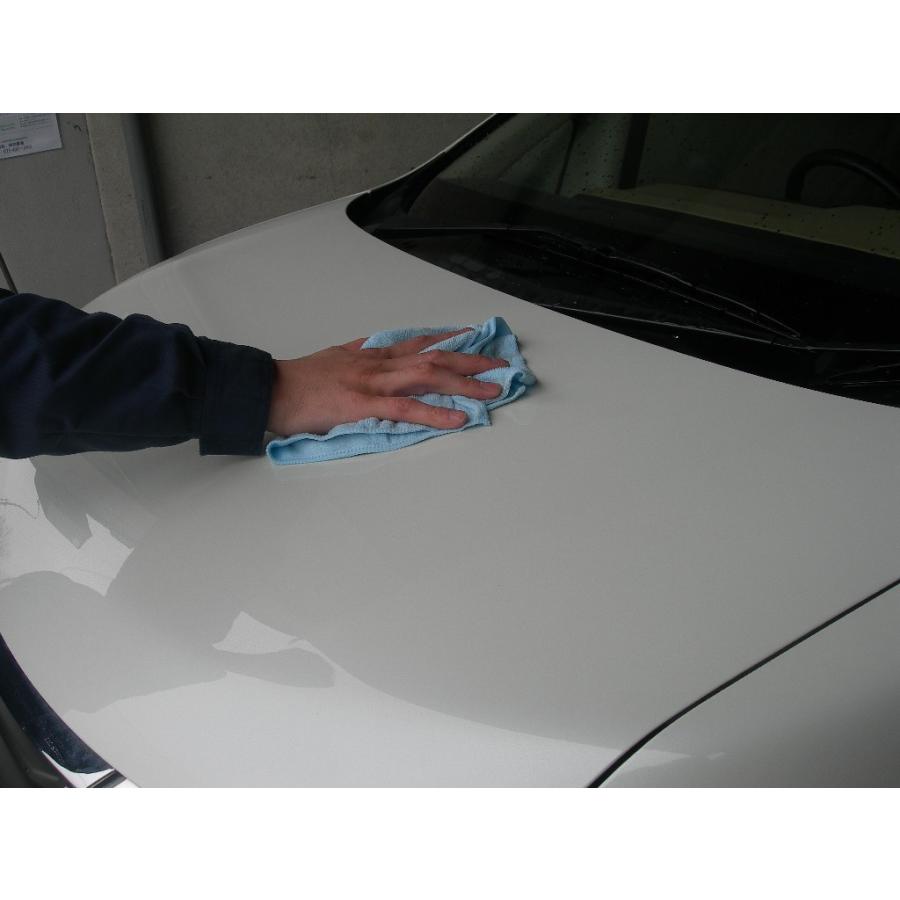 撥水道場　洗車キット（小）　コーティングの下処理や施工後のお手入れに |  | 07
