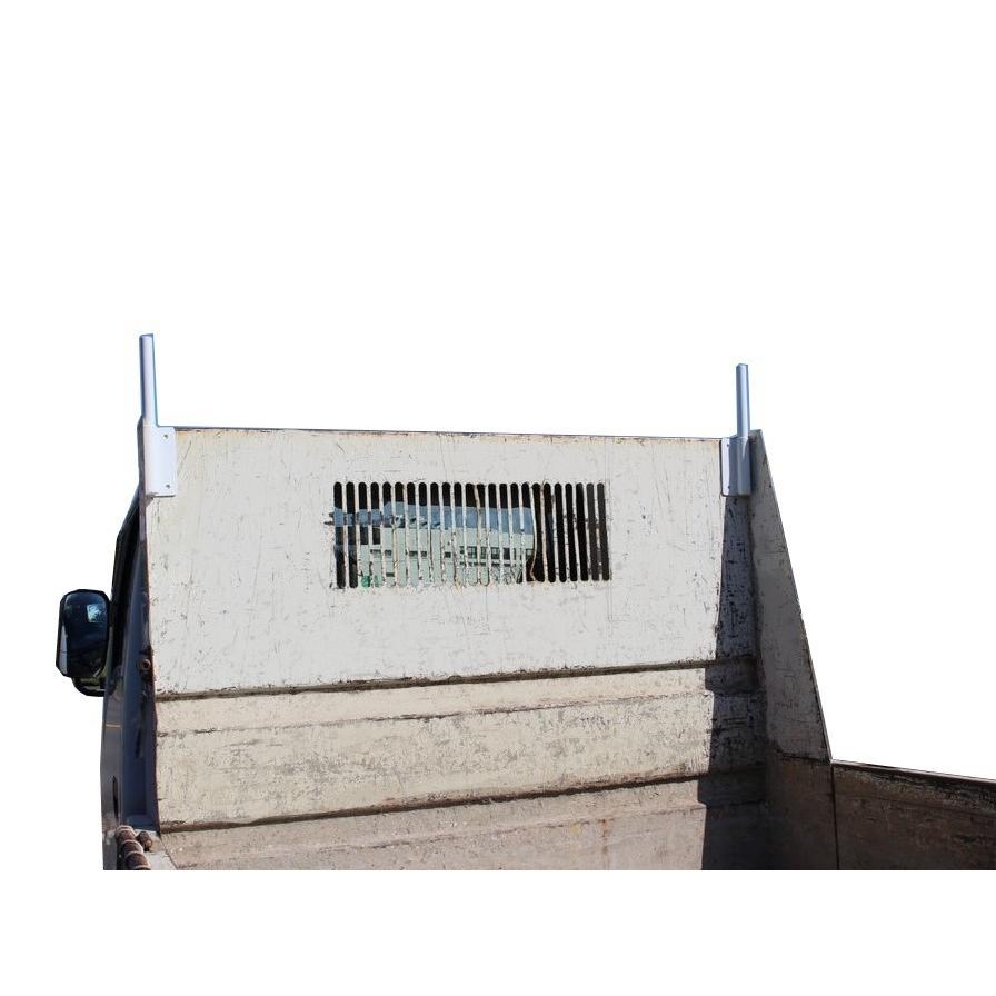 つの太郎ダンプ　両サイド用（とりい角出し）ダンプ　汎用　つの　落下予防　資材の固定　便利用品　色変更可 |  | 04