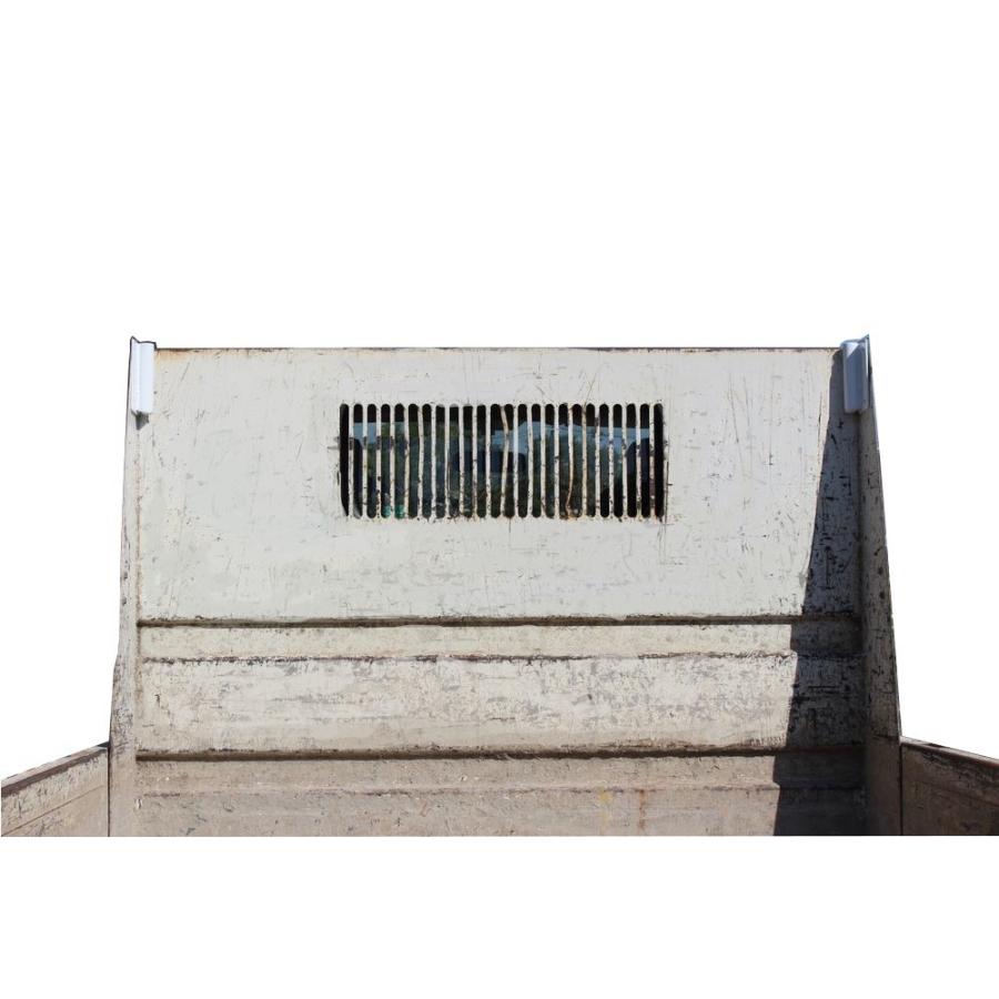 つの太郎ダンプ　両サイド用（とりい角出し）ダンプ　汎用　つの　落下予防　資材の固定　便利用品　色変更可 |  | 05