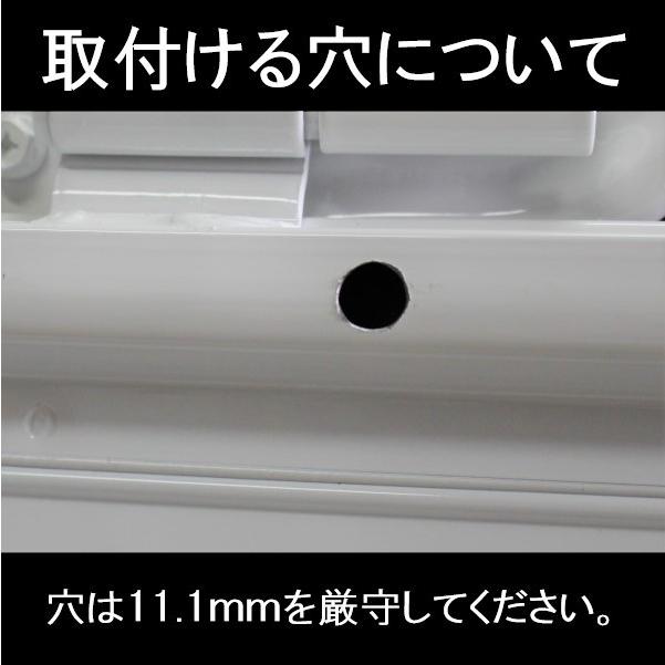 レンチ式ナッター　４本セット（M8）　 |  | 02