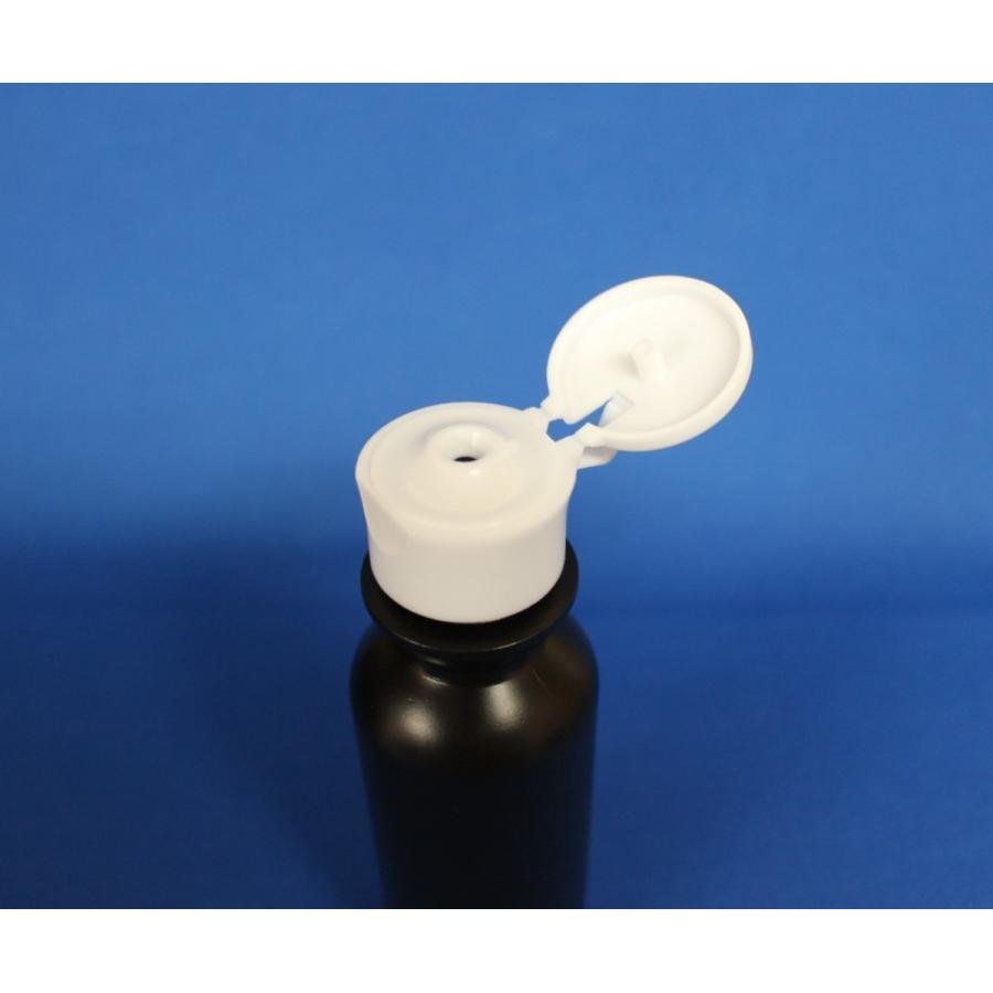 100ml ワンタッチキャップボトル/黒 : 撥水道場 - 通販 - Yahoo 100ml ワンタッチキャップボトル/黒 : 撥水道場 - 通販 - Yahoo