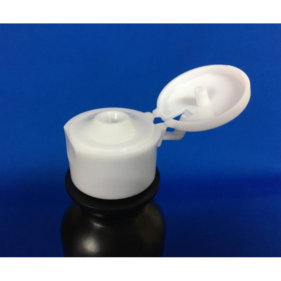 ワンタッチキャップ／黒 100ml : 撥水道場 - 通販 - Yahoo!ショッピング