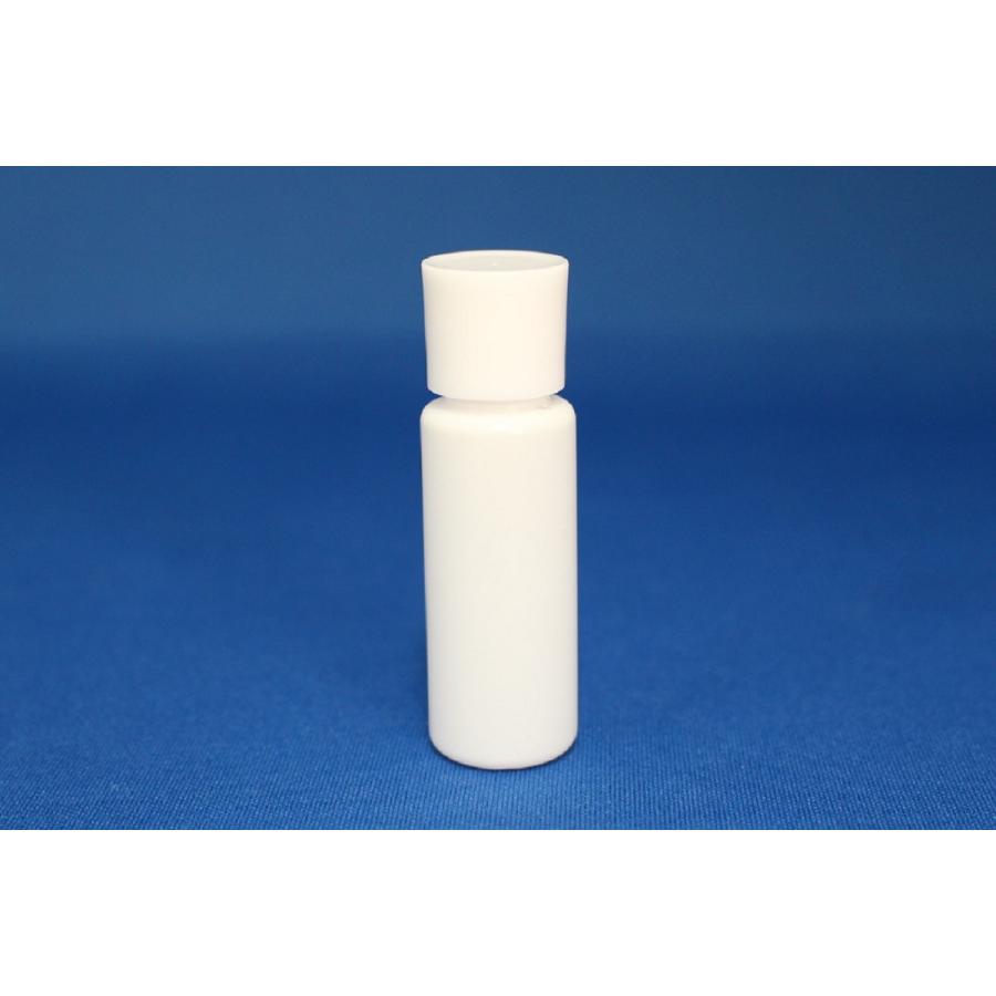 スクリューキャップ／白 10ml　 | 