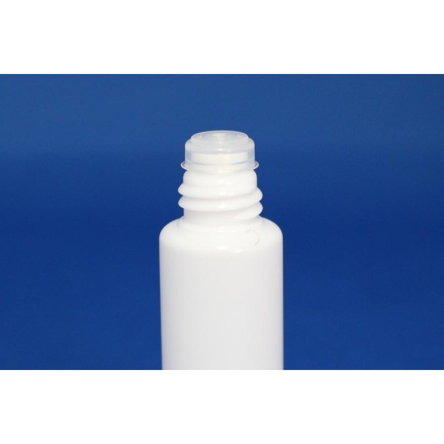 スクリューキャップ／白 10ml　 |  | 01