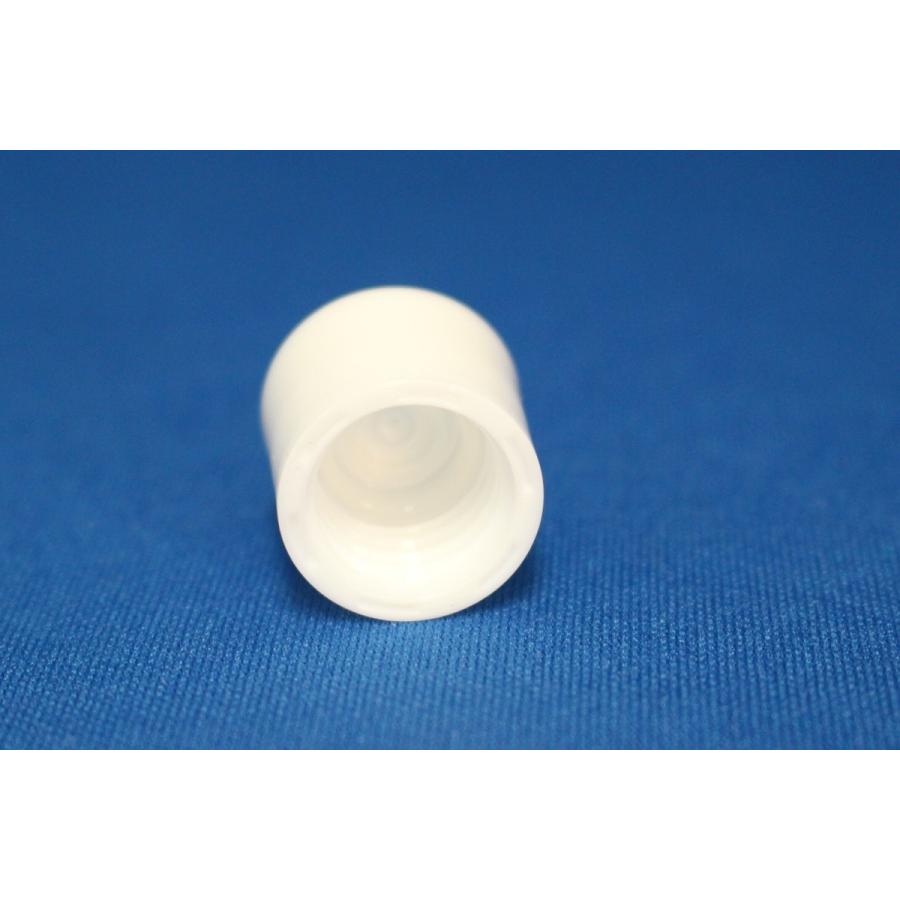 スクリューキャップ／白 10ml　 |  | 02