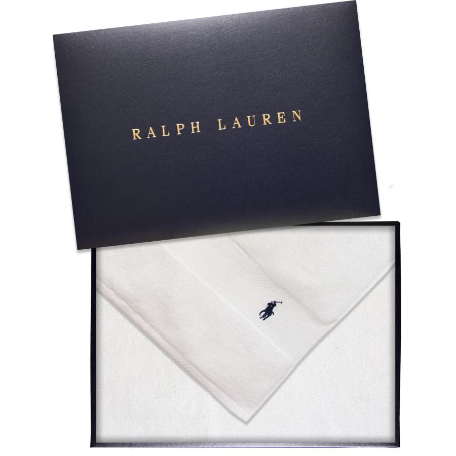 POLO RALPH LAUREN ラルフローレン(RALPH LAUREN) バスタオル POLO RALPH LAUREN ラルフローレン(RALPH LAUREN) バスタオル
