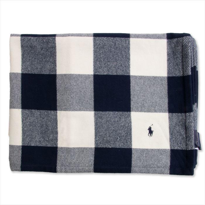 ラルフローレン (RALPH LAUREN) ハーフコットンブランケット 1551404ZABULO 通販 Yahoo!ショッピング
