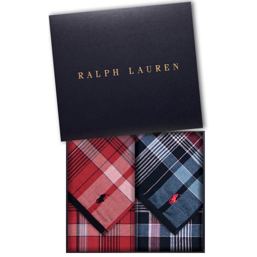 Ralph Laurenポロ　ローレン　2本セット POLO RALPH LAUREN ラルフローレン (RALPH LAUREN) ウォッシュ