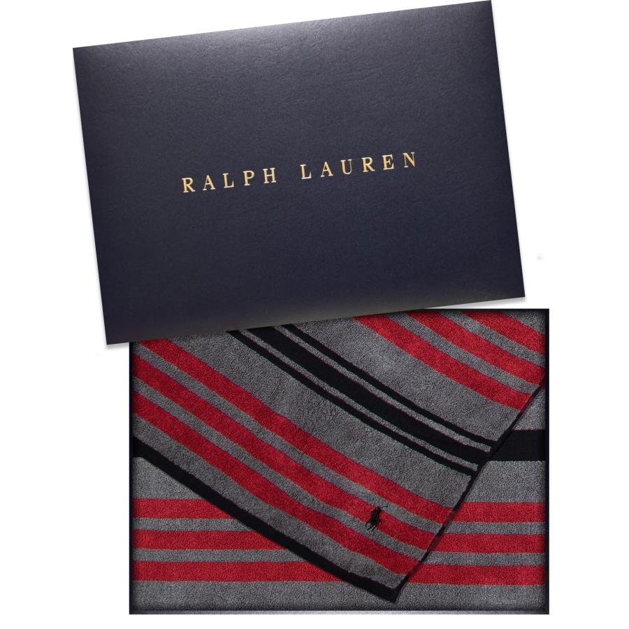 ラルフローレン　(RALPH LAUREN) 　バスタオルギフト　メンズ　レディース　プレゼント　熨斗無料｜hassyu｜17