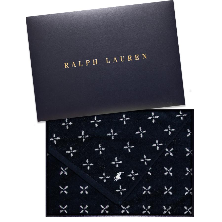 POLO RALPH LAUREN ラルフローレン (RALPH LAUREN) バスタオル POLO RALPH LAUREN ラルフローレン (RALPH LAUREN) バスタオル