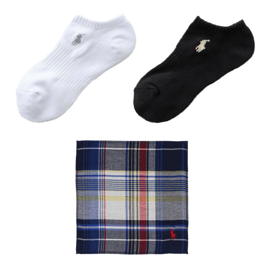 POLO RALPH LAUREN（ポロ・ラルフローレン） ギフトに最適 ラルフ