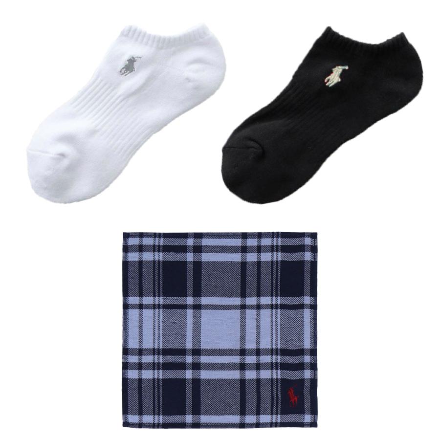 新品　ラルフローレン　タオルハンカチ　40セット POLO RALPH LAUREN ギフトに最適 ラルフローレン タオルハンカチ