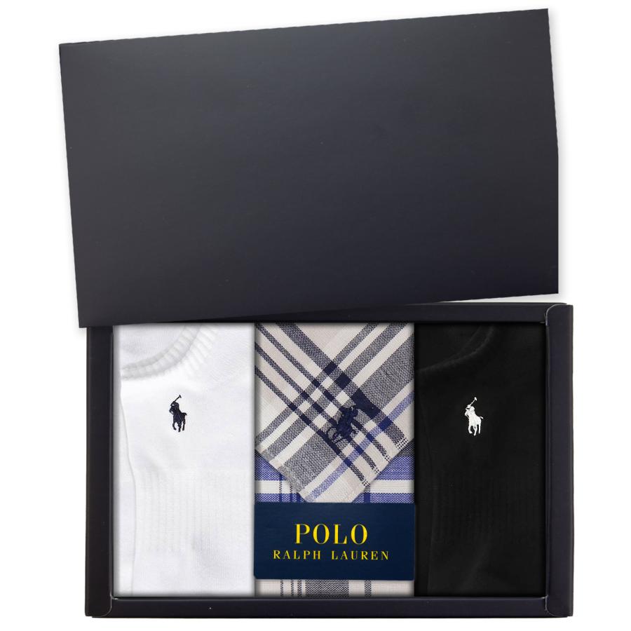 POLO RALPH LAUREN（ポロ・ラルフローレン） ギフトに最適 ラルフ