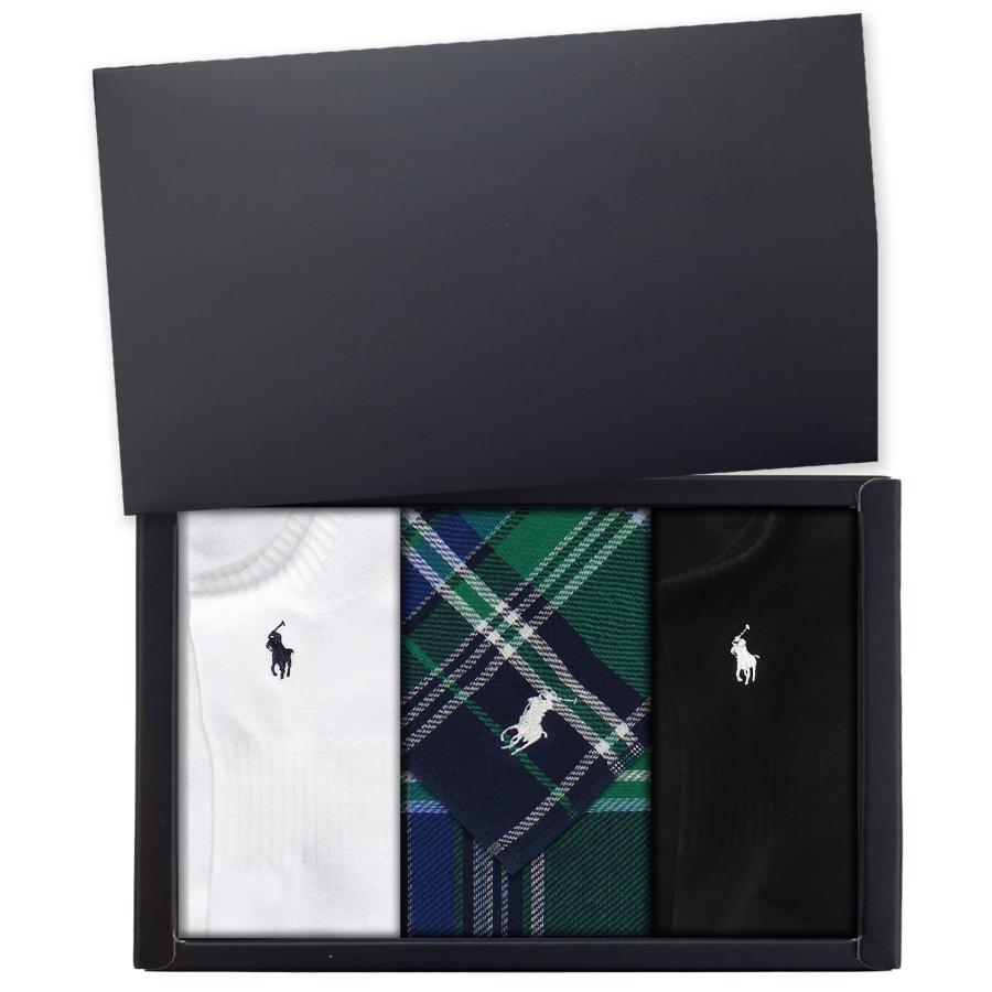 POLO RALPH LAUREN（ポロ・ラルフローレン） ギフトに最適 ラルフ