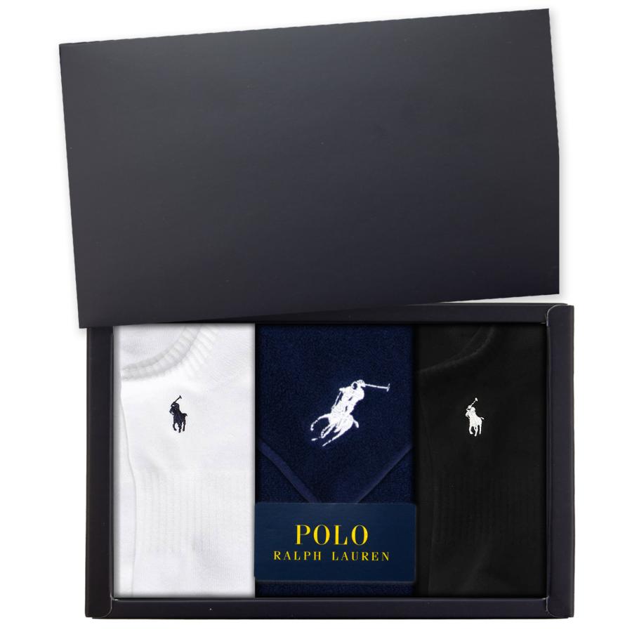 POLO RALPH LAUREN（ポロ・ラルフローレン） ギフトに最適 ラルフ