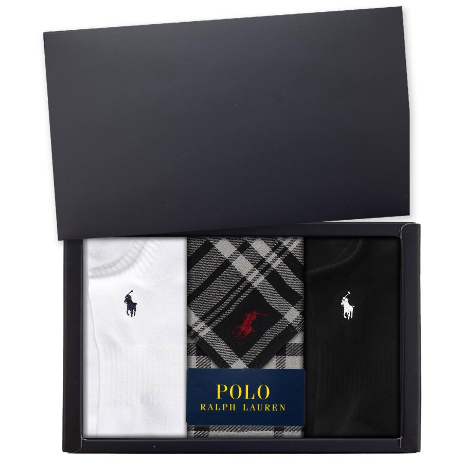 POLO RALPH LAUREN（ポロ・ラルフローレン） ギフトに最適 ラルフ