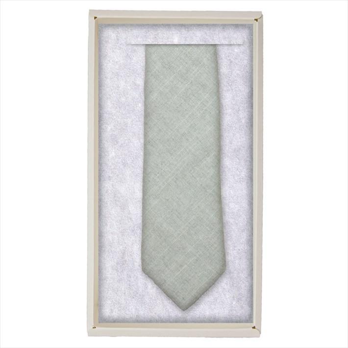 バナナリパブリック Banana Republic ネクタイwithギフトボックス