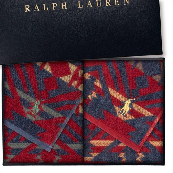 ラルフローレン タオルハンカチ 2枚組 ギフトセット ギフトボックスにお入れしてラッピングしてからお届け Zabulo 通販 Yahoo ショッピング