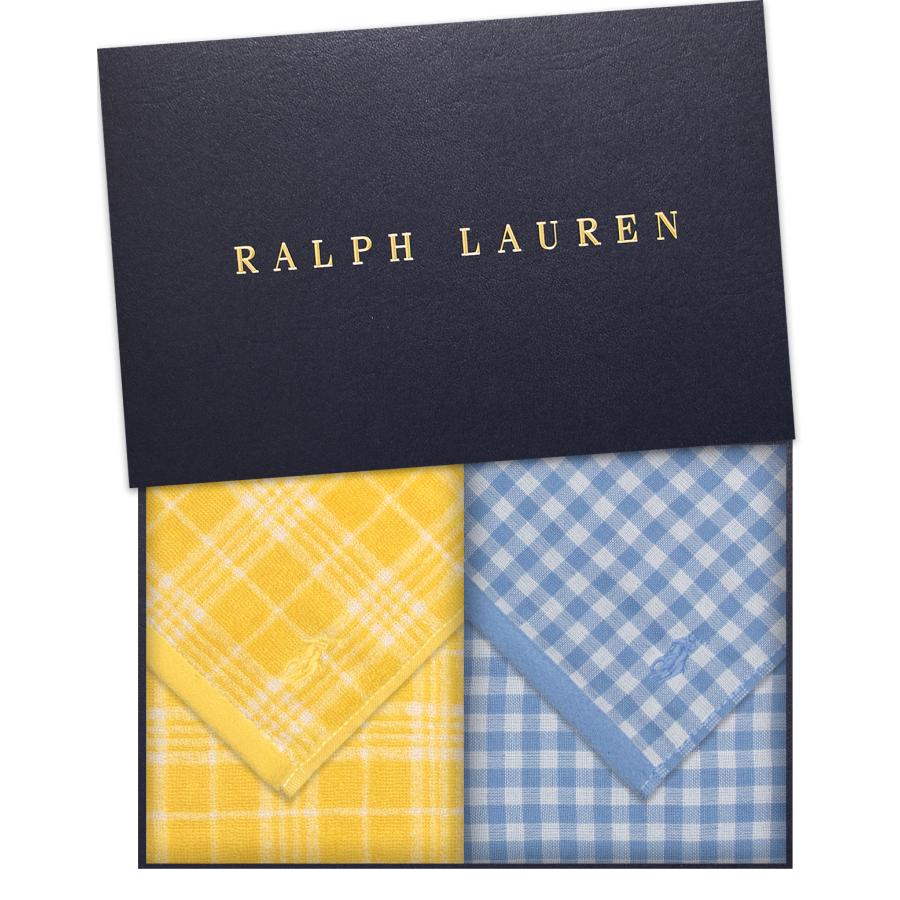 お値下げ❗ラルフローレンタオル2枚　新品 楽天市場】ラルフローレン ウォッシュタオル2枚セット 34cm×34cm