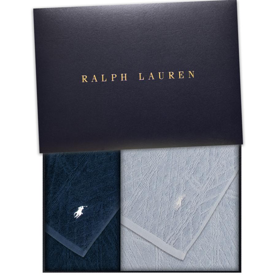 ‼️新品・未使用です‼️Ralph Lauren バスタオル 3枚セット‼️即日発送‼️ ラルフローレン バスタオル・フェイスタオルギフトセット】送料
