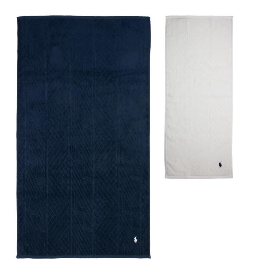 ‼️新品・未使用です‼️Ralph Lauren バスタオル 3枚セット‼️即日発送‼️ RALPH LAUREN HOME ラルフローレン【RALPH LAUREN】バスタオル2