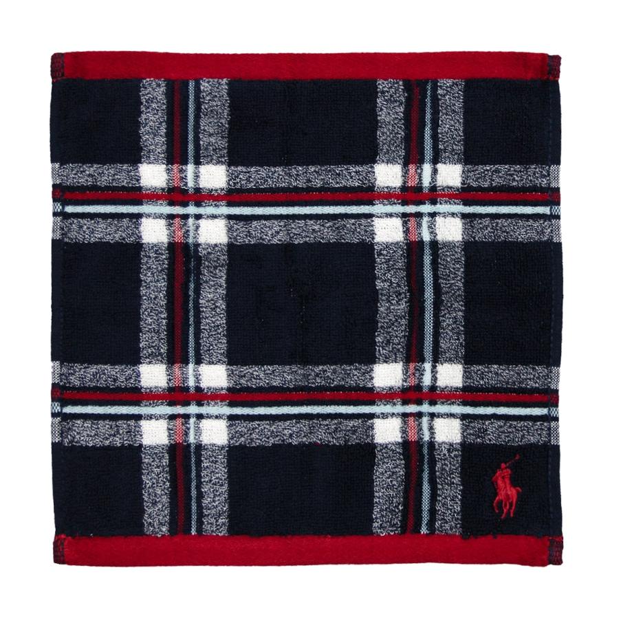 【新品】 ラルフローレン ハンカチ ミニタオル ハンドタオル タオルハンカチ7枚 POLO RALPH LAUREN プレゼントに最適 ラルフローレン ミニタオル