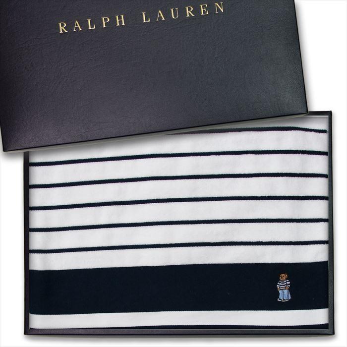 POLO RALPH LAUREN ラルフローレン フレンチベアボーダー POLO RALPH LAUREN ラルフローレン フレンチベアボーダー