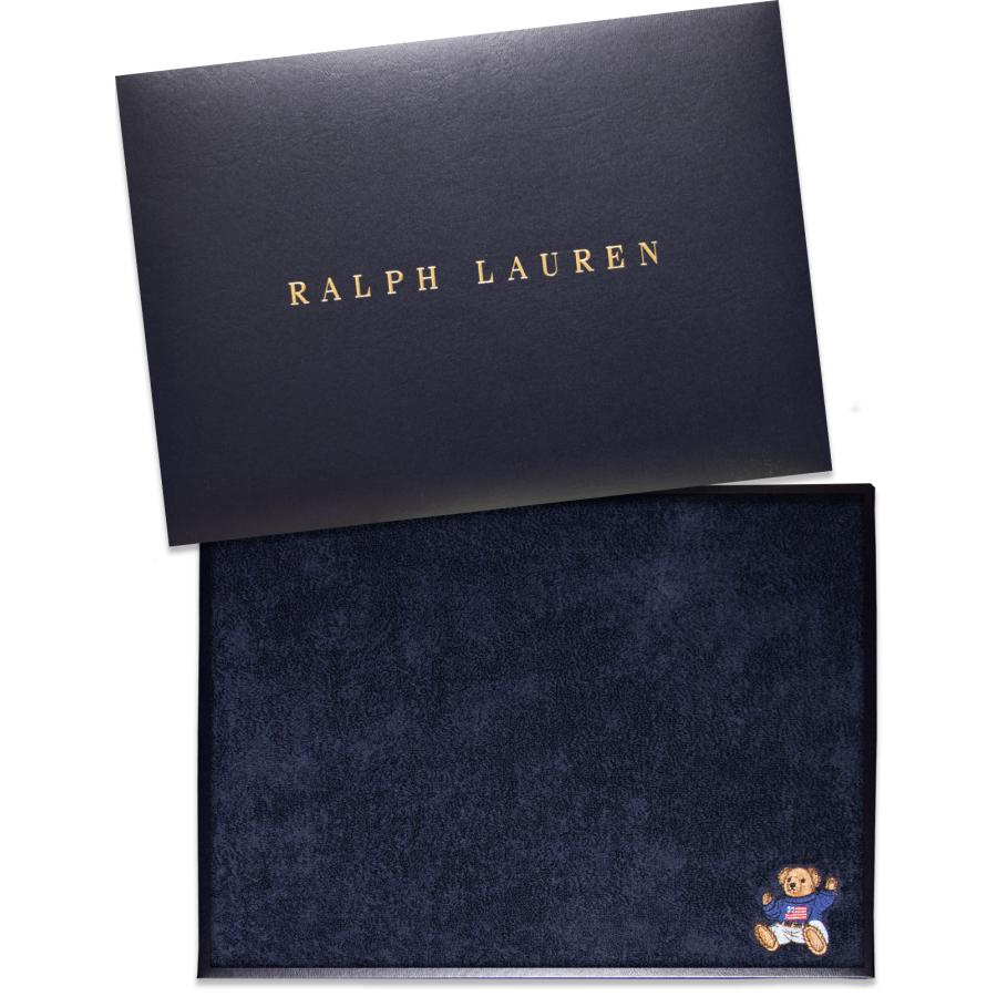 ラルフローレン(RALPH LAUREN) ポロベアーバスタオル｜hassyu｜03