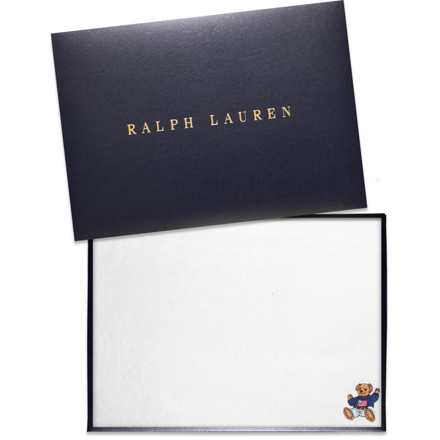 RALPH LAUREN HOME ラルフローレン(RALPH LAUREN) ポロベアー RALPH LAUREN HOME ラルフローレン(RALPH LAUREN) ポロベアー