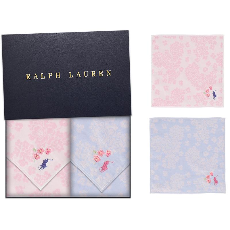 POLO RALPH LAUREN ポロラルフローレン ハンカチギフト : ZABULO POLO RALPH LAUREN ポロラルフローレン ハンカチギフト : ZABULO