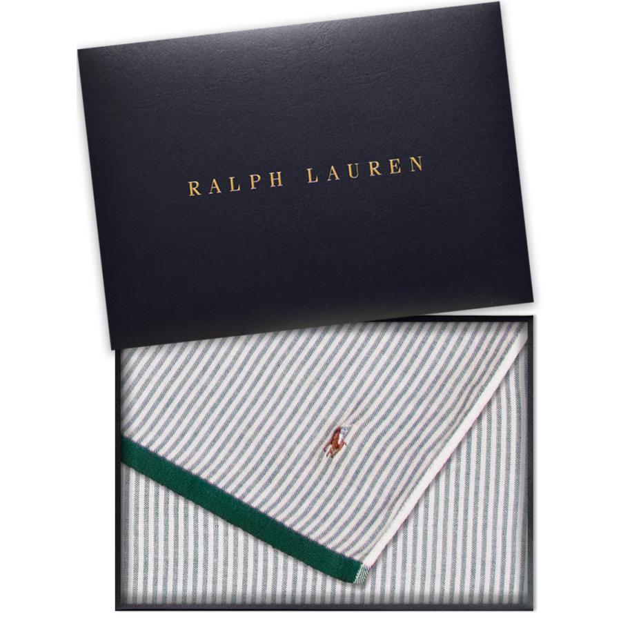 RALPH LAUREN HOME ラルフローレン タオルケット ギフトセット RALPH LAUREN HOME ラルフローレン タオルケット ギフトセット