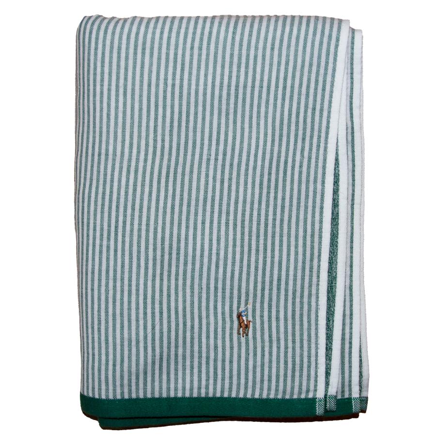 POLOラルフローレン タオルケット シングル×2セット最終値下げ RALPH LAUREN HOME（ラルフ ローレン ホーム） ラルフローレン