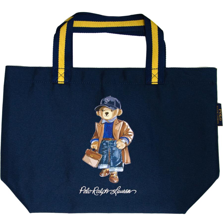 POLO RALPH LAUREN ポロラルフローレン トートバッグ : ZABULO POLO RALPH LAUREN ポロラルフローレン トートバッグ : ZABULO