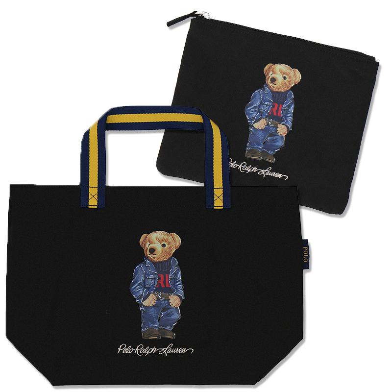 POLO RALPH LAUREN ポロラルフローレン トートバッグ : ZABULO POLO RALPH LAUREN ポロラルフローレン トートバッグ : ZABULO