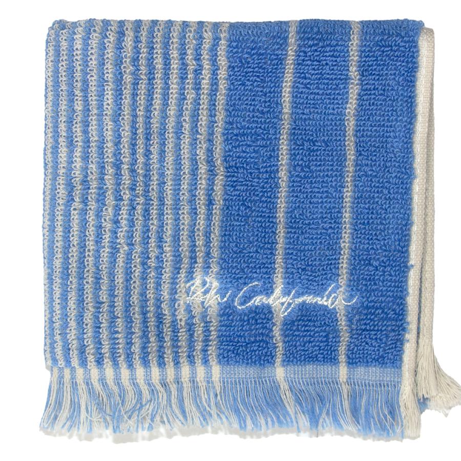 Ron Herman（ロンハーマン） ストライプド ハンドタオル ギフト